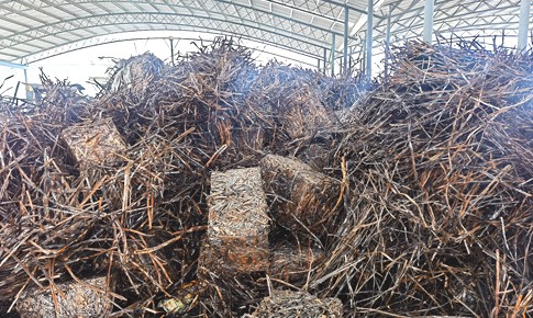 再生銅貿(mào)易